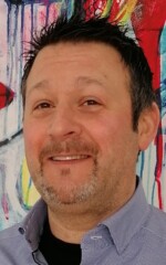 Stefan Hedin Stefan Hedin