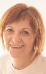 Michèle Brandenburger Michèle Brandenburger