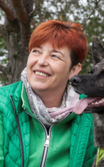 Annette Unterweger Annette Unterweger